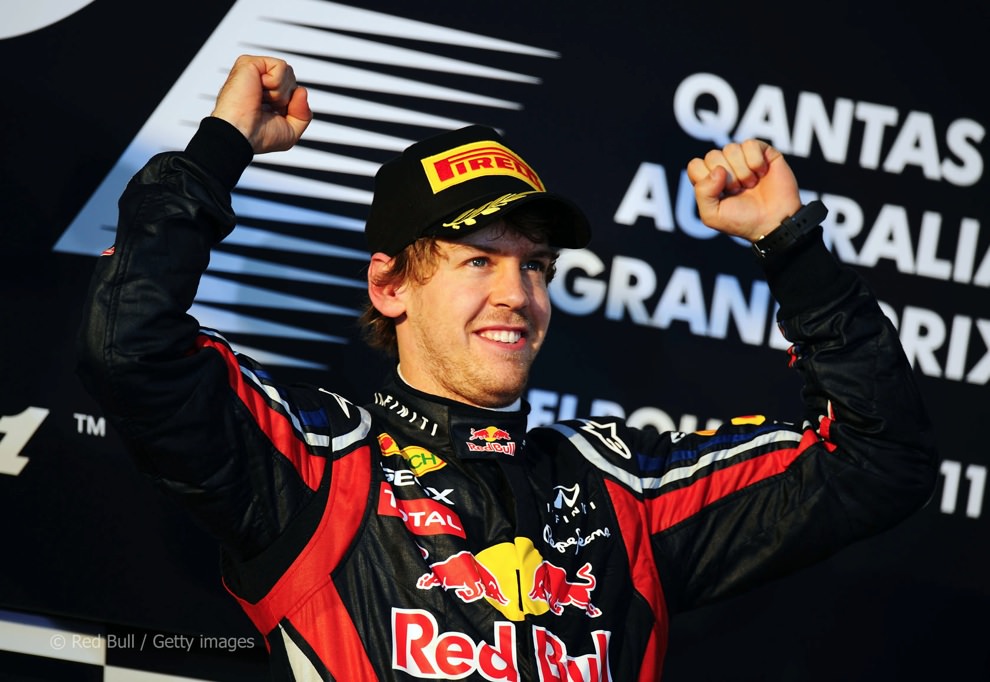 formula 1 2011 australia. Formula 1 2011 Australia
