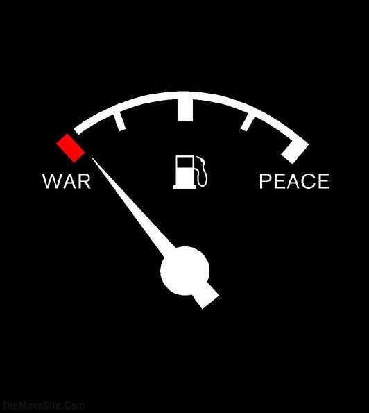 War Vs Peace
