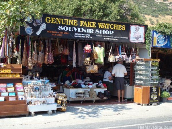 Genuine Watches